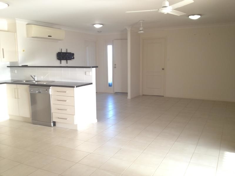 31 John Oxley Drive, Gracemere QLD 4702